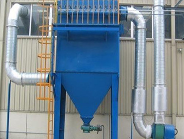 BAG FILTRATION SYSTEMS