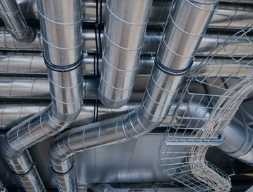 HVAC & KITCHEN DUCT CLEANING