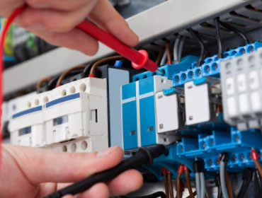 Electro Mechanical Services