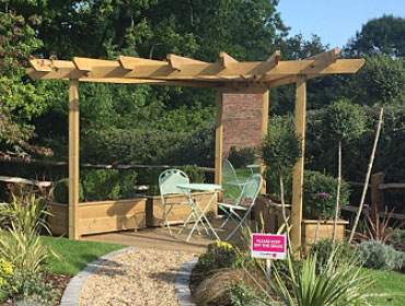 Hard and Soft Landscaping