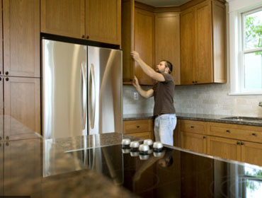 Renovation and Maintenance